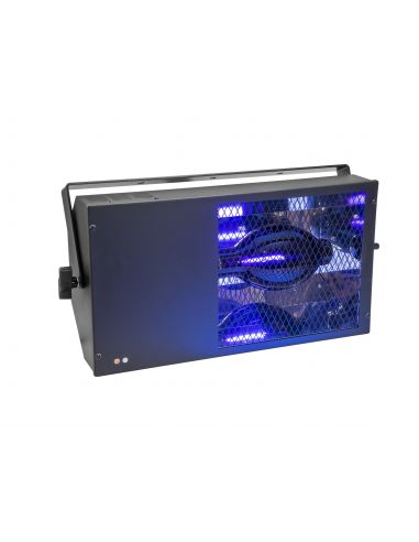 UV lamp EUROLITE Black Floodlight 400W