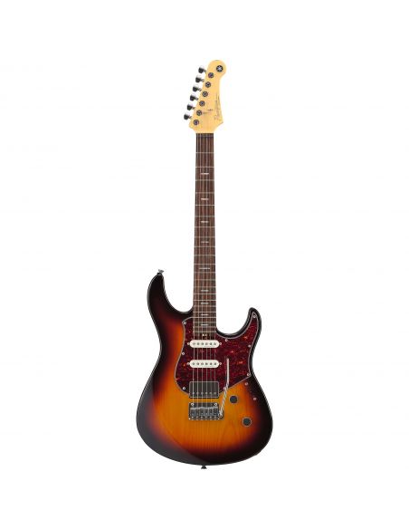 Elektrinė gitara Yamaha Pacifica Professional PACP12 DTB