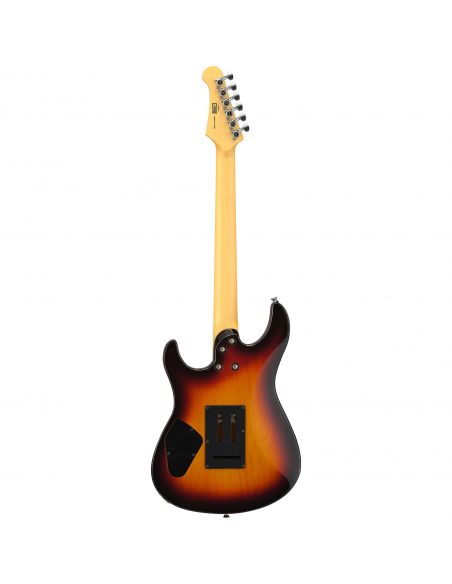 Elektrinė gitara Yamaha Pacifica Professional PACP12 DTB