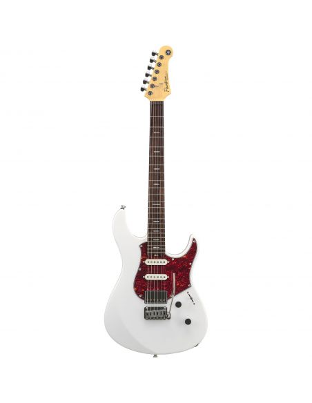 Elektrinė gitara Yamaha Pacifica Professional PACP12 SWH