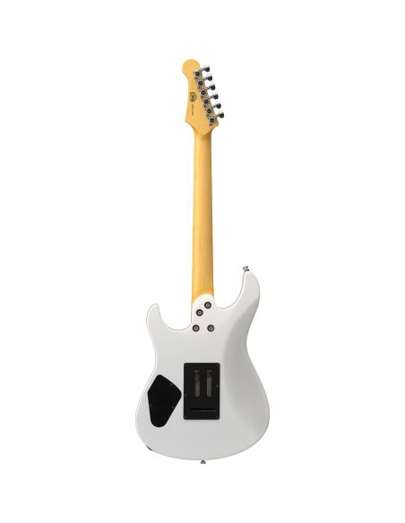 Elektrinė gitara Yamaha Pacifica Professional PACP12 SWH