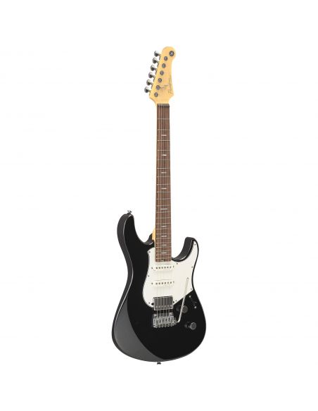 Electric guitar Yamaha Pacifica Professional PACP12 BM