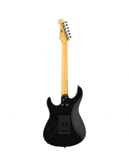 Electric guitar Yamaha Pacifica Professional PACP12 BM