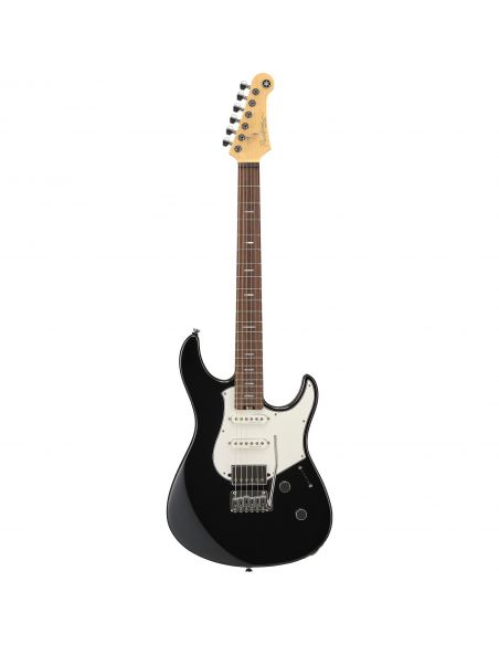 Electric guitar Yamaha Pacifica Professional PACP12 BM