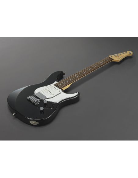 Elektrinė gitara Yamaha Pacifica Professional PACP12 BM