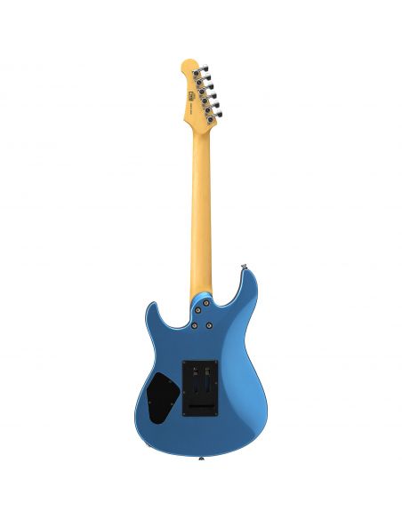 Elektrinė gitara Yamaha Pacifica Professional PACP12 SB