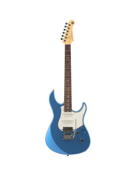 Elektrinė gitara Yamaha Pacifica Professional PACP12 SB