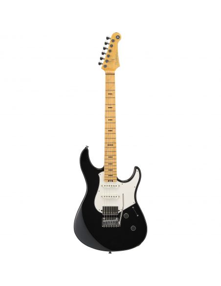 Electric guitar Yamaha Pacifica Professional PACP12M BM