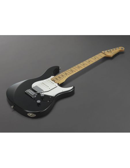 Elektrinė gitara Yamaha Pacifica Professional PACP12M BM