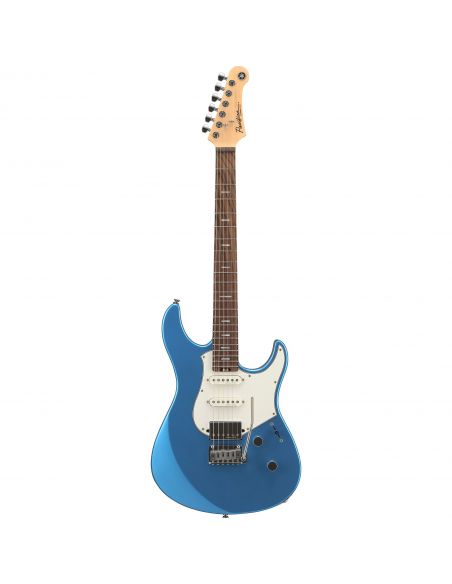 Elektrinė gitara Yamaha Pacifica Standard Plus PACSP12 SB