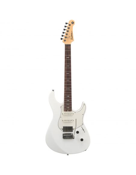 Elektrinė gitara Yamaha Pacifica Standard Plus PACSP12 SWH