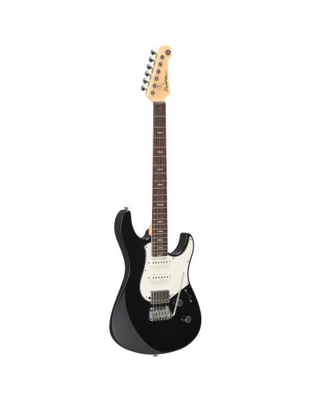 Elektrinė gitara Yamaha Pacifica Standard Plus PACSP12 BL