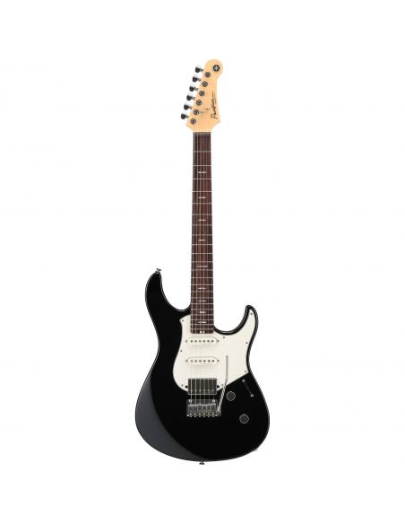 Elektrinė gitara Yamaha Pacifica Standard Plus PACSP12 BL