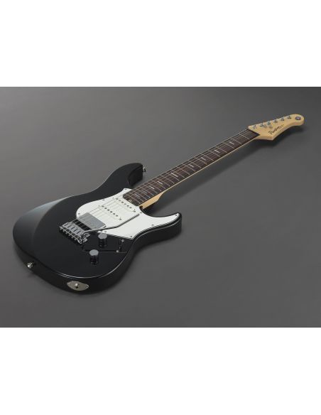 Elektrinė gitara Yamaha Pacifica Standard Plus PACSP12 BL