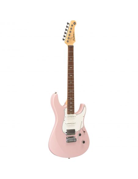 Elektrinė gitara Yamaha Pacifica Standard Plus PACSP12 ASP