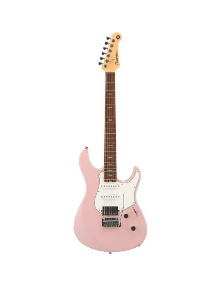 Elektrinė gitara Yamaha Pacifica Standard Plus PACSP12 ASP