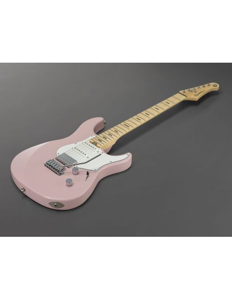 Elektrinė gitara Yamaha Pacifica Standard Plus PACSP12M ASP