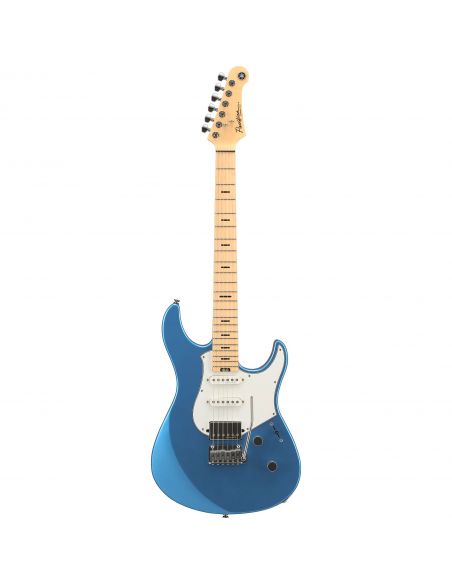 Elektrinė gitara Yamaha Pacifica Standard Plus PACSP12M SB