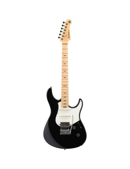 Electric guitar Yamaha Pacifica Standard Plus PACSP12M BL