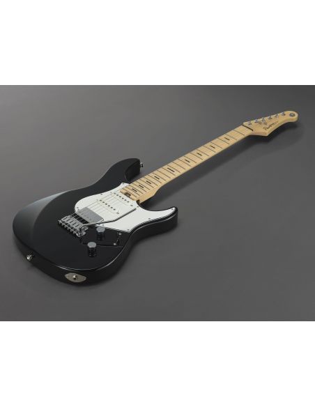 Elektrinė gitara Yamaha Pacifica Standard Plus PACSP12M BL