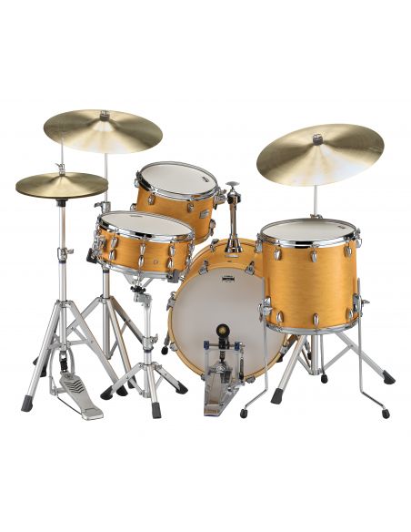 Drum kit Yamaha Tour Custom Pop-Rock JTMP2F4 CRS