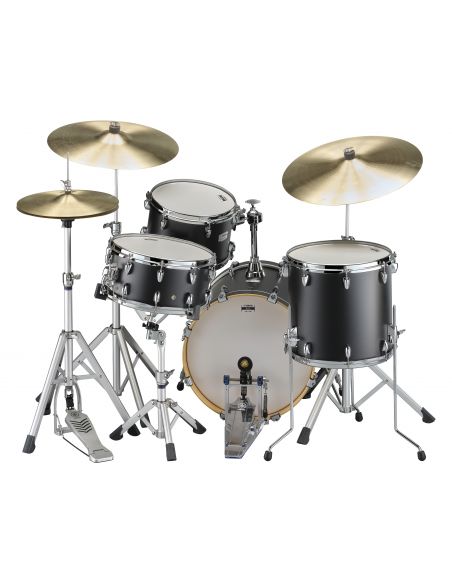 Drum kit Yamaha Tour Custom Pop-Rock JTMP2F4 LCS