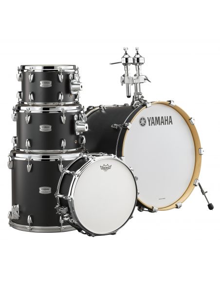 Drum kit Yamaha Tour Custom Pop-Rock JTMP2F4 LCS