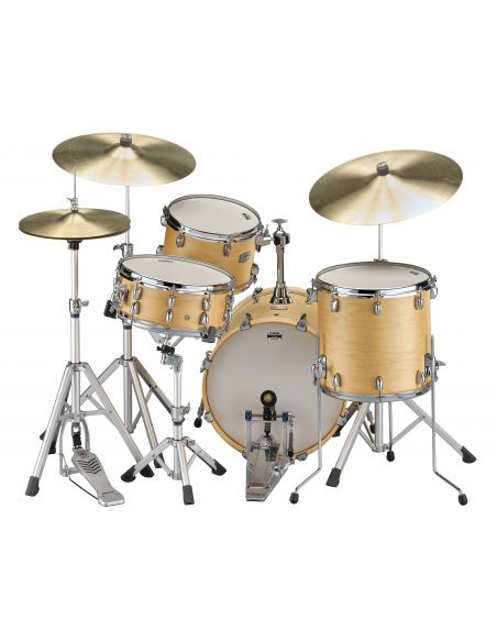 Drum kit Yamaha Tour Custom Student JTMP0F4 BTS