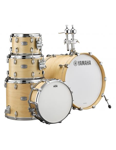 Drum kit Yamaha Tour Custom Student JTMP0F4 BTS