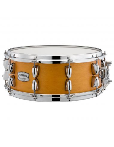 Solinis būgnas 14"x5.5" Yamaha Tour Custom TMS1455 CRS