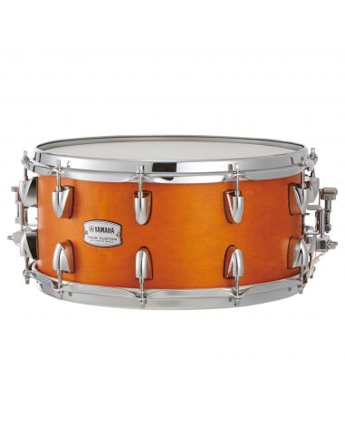 Solinis būgnas 14"x6.5" Yamaha Tour Custom TMS1465 CRS