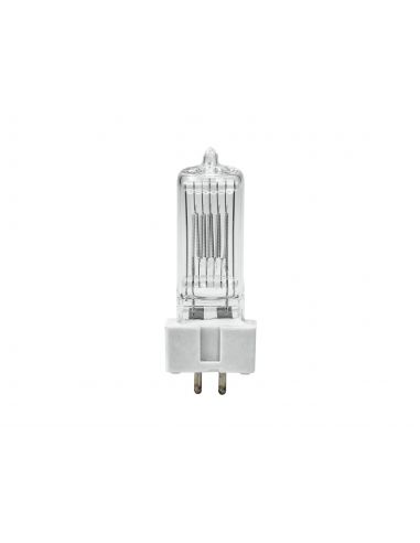 Halogen lamp Omnilux 230V/1000W GX-9.5 750h 3200K