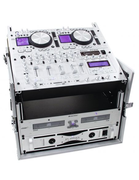 Dėklas Roadinger Special Combo Case Pro, 6U