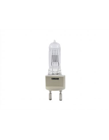 Halogeninė lempa OSRAM 64756 CP93 230V/1200W G-22 400h