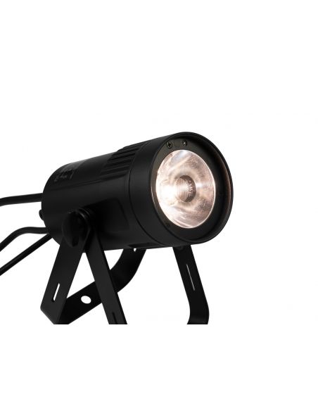 Pinspot Eurolite LED PST-15W MK2