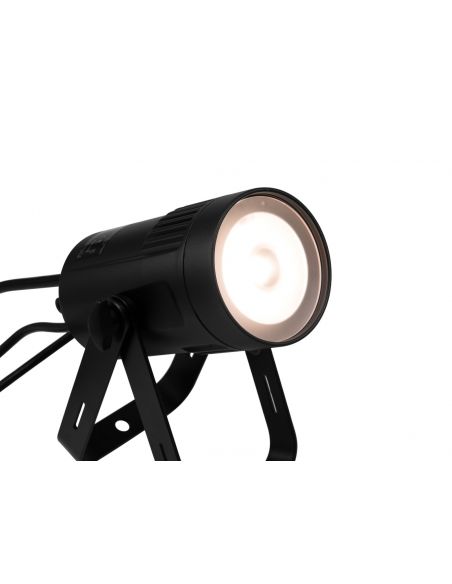 Pinspot Eurolite LED PST-15W MK2