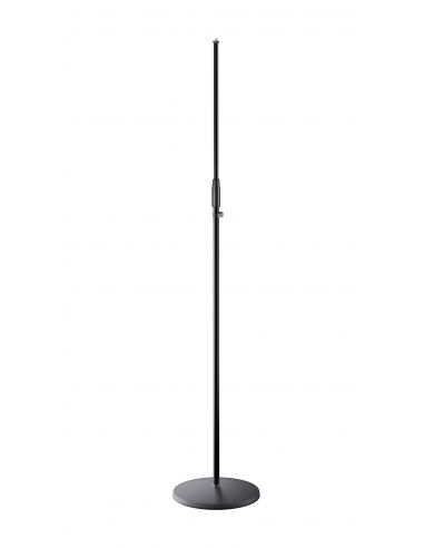 Microphone stand K&M 26050 L black