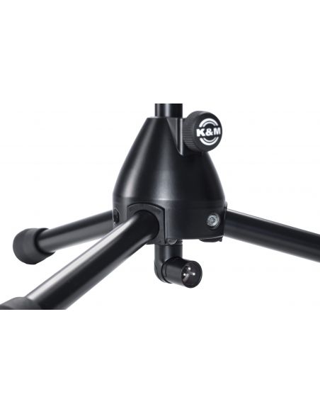 Microphone stand K&M 27500 black