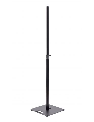 Speaker stand K&M 26731 black