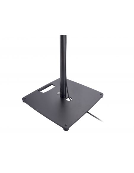 Speaker stand K&M 26731 black