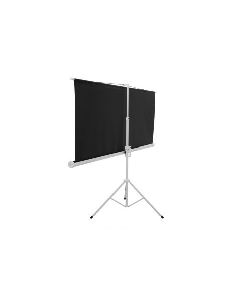 Projection Screen Eurolite 4:3 2x1.5m