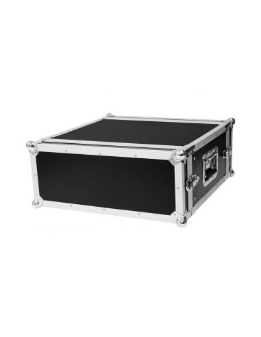 Transportavimo dėžė Roadinger Effect Rack CO DD, 4U, 38cm