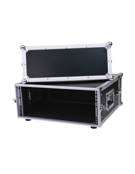 Transportavimo dėžė Roadinger Effect Rack CO DD, 4U, 38cm