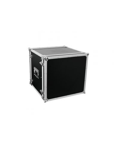 Transportavimo dėklas Roadinger Effect Rack CO DD, 10U, 38cm