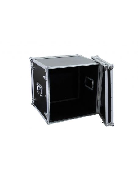 Rack Case Roadinger Effect Rack CO DD, 10U, 38cm