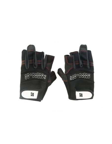 Pirštinės Gafer Glove dydis S8