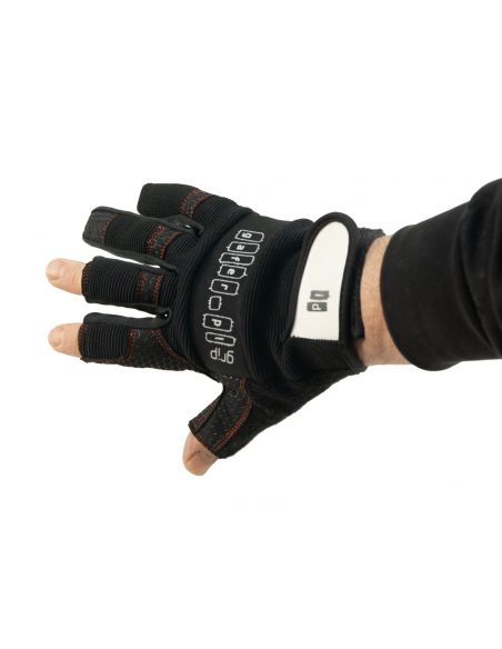 Pirštinės Gafer Glove dydis S8