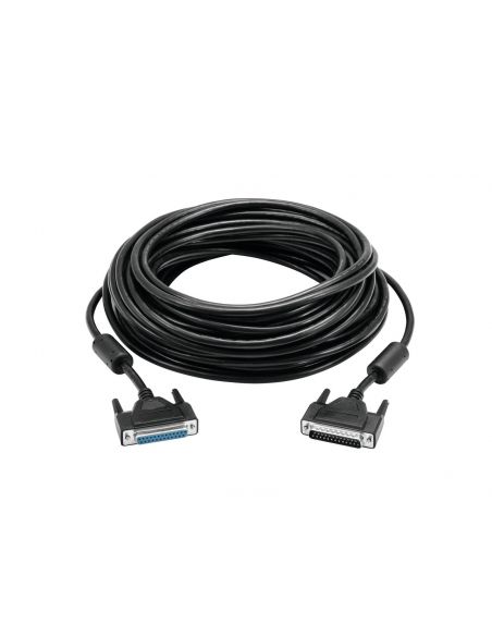 ILDA cable Eurolite DB25 20m