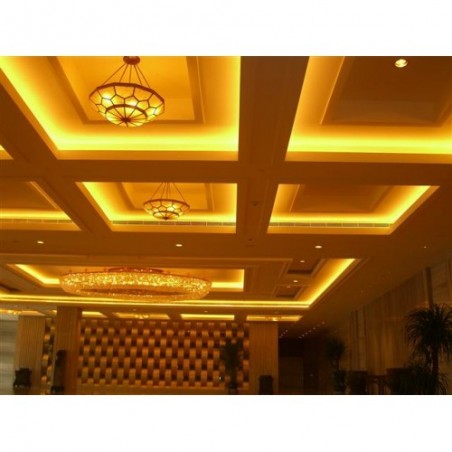 LED juosta RGB 5m 30x LED per 5m