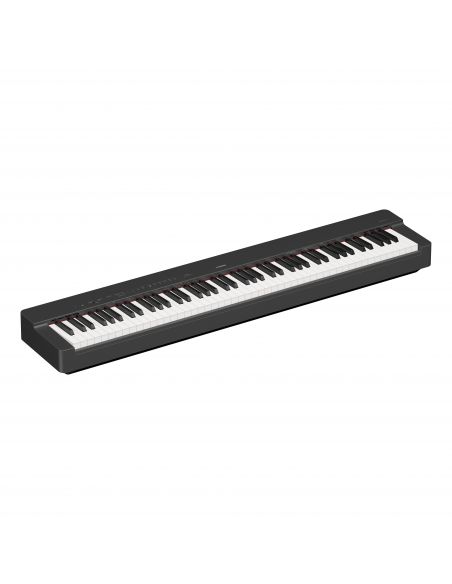 Skaitmeninio pianino komplektas Yamaha P-225B FC35